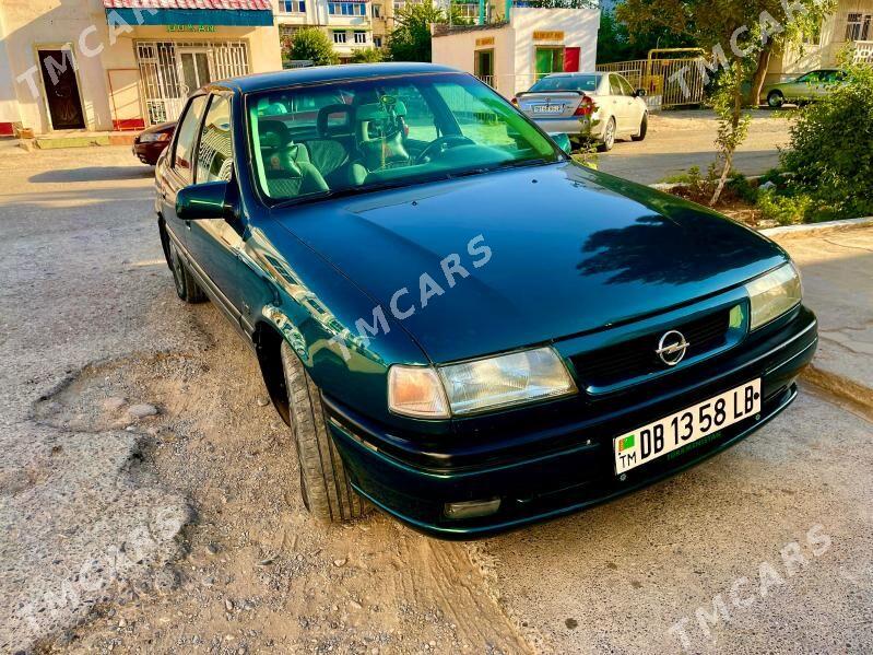 Opel Vectra 1995 - 65 000 TMT - Türkmenabat - img 3