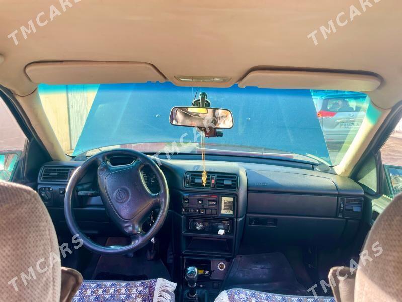 Opel Vectra 1995 - 65 000 TMT - Türkmenabat - img 6