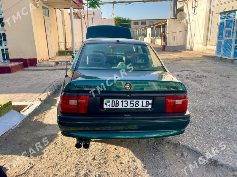 Opel Vectra 1995 - 65 000 TMT - Türkmenabat - img 4