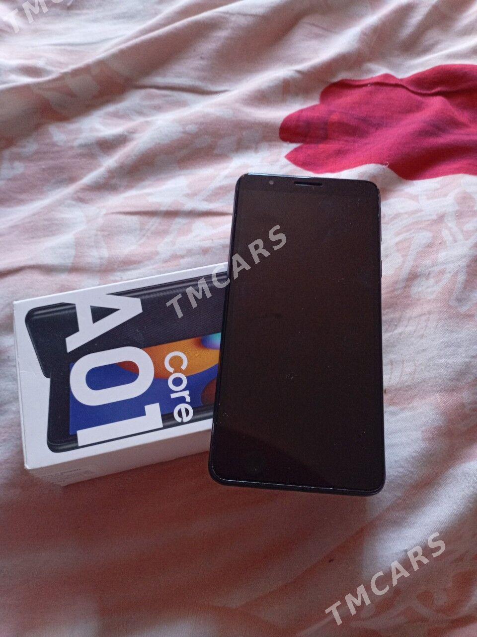 samsung A.01.core - Daşoguz - img 1
