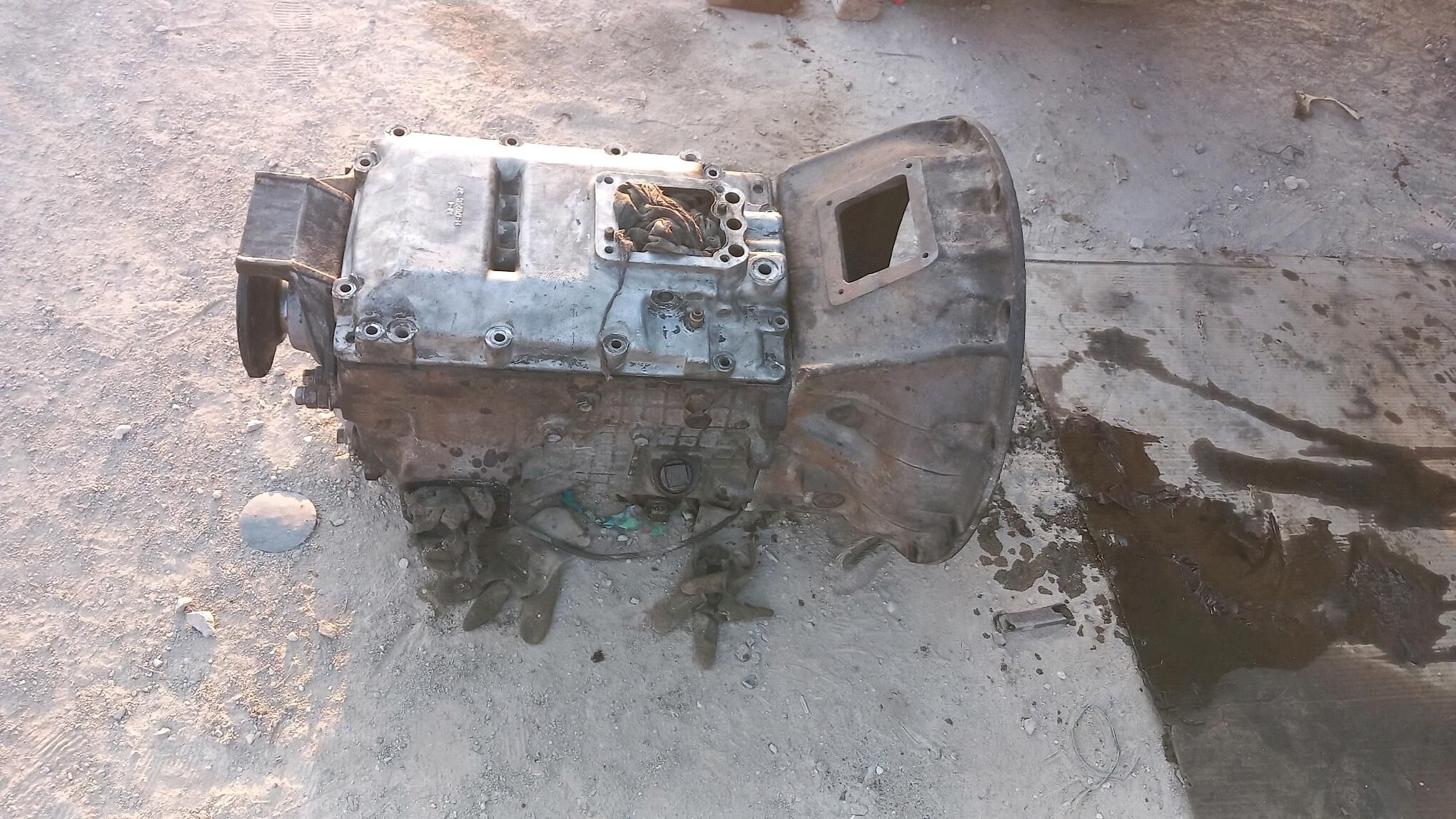 Karopka 3 000 TMT - Türkmenbaşy - img 1