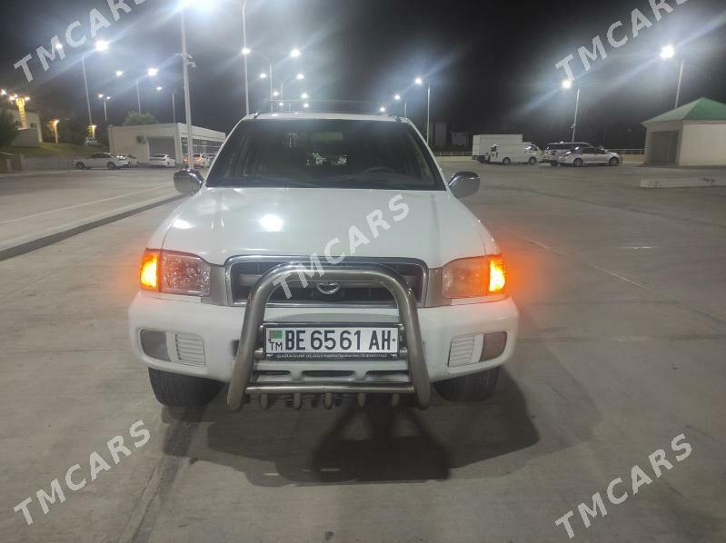 Nissan Pathfinder 2001 - 85 000 TMT - Ашхабад - img 7