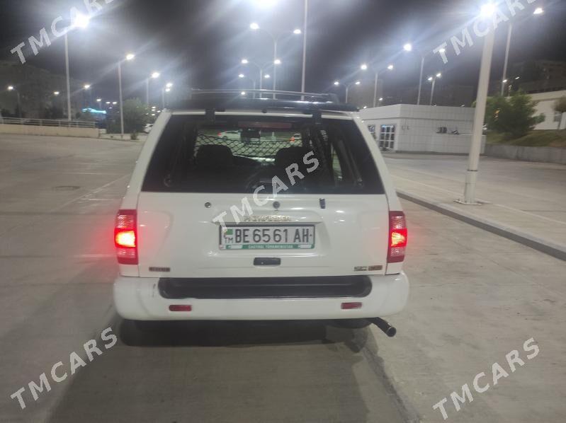 Nissan Pathfinder 2001 - 85 000 TMT - Ашхабад - img 3