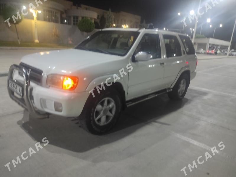 Nissan Pathfinder 2001 - 85 000 TMT - Ашхабад - img 2