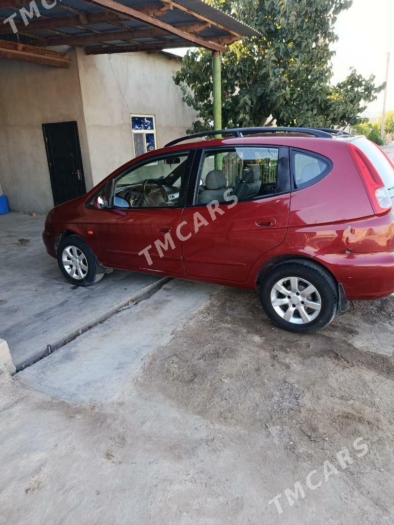Daewoo Tacuma 2005 - 63 000 TMT - Daşoguz - img 4