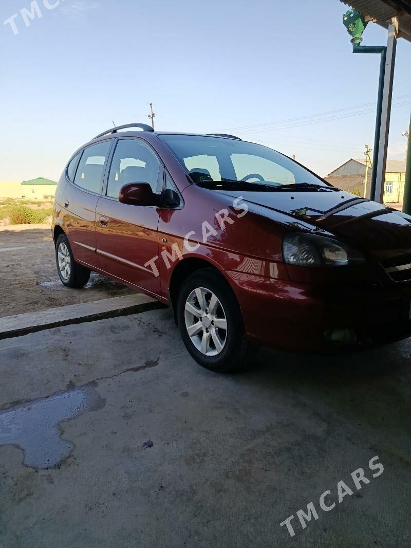 Daewoo Tacuma 2005 - 63 000 TMT - Daşoguz - img 1