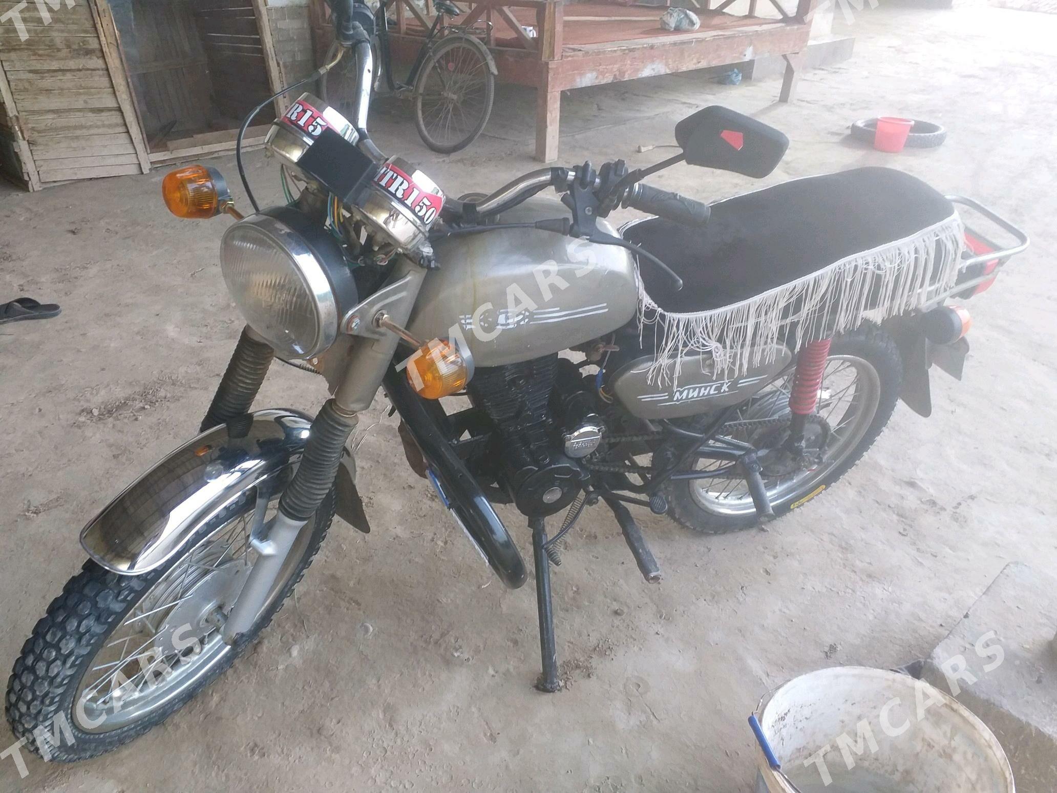 Fekon FK200-14G 2023 - 6 000 TMT - Халач - img 3