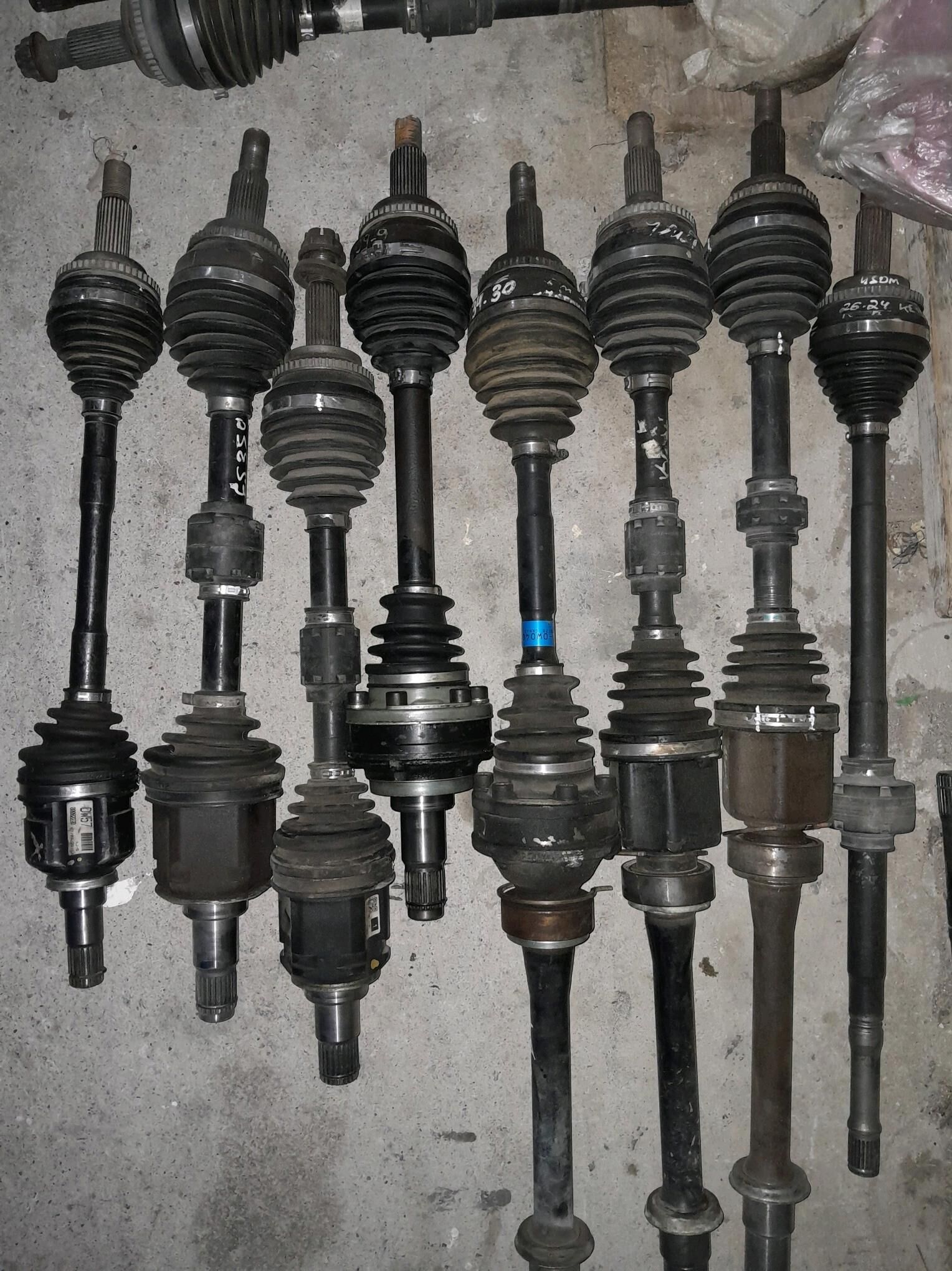 Granat 2,5/3,3/3,5 OKAÑ. 1 350 TMT - Бузмеин - img 1