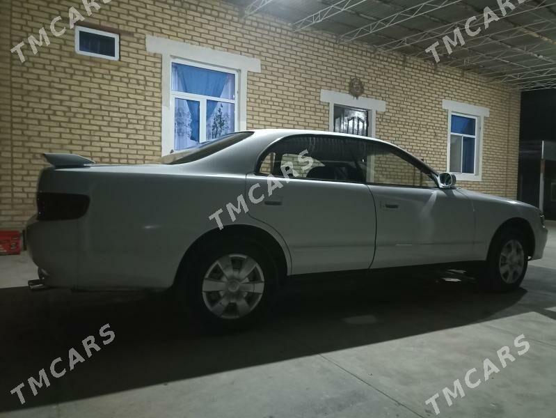 Toyota Chaser 1993 - 48 000 TMT - Байрамали - img 6