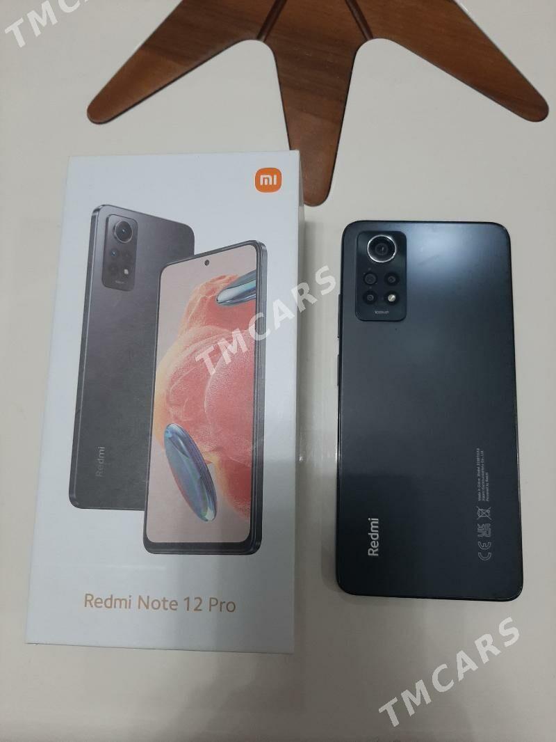 Redmi note 12pro 4G - Türkmenabat - img 2