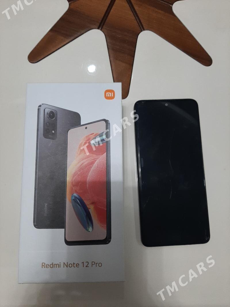 Redmi note 12pro 4G - Türkmenabat - img 3