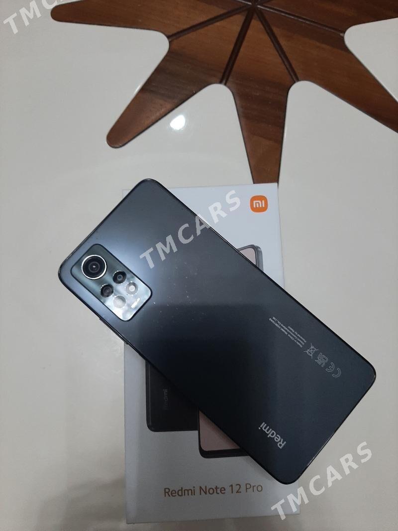 Redmi note 12pro 4G - Türkmenabat - img 4