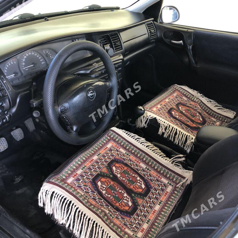 Opel Vectra 1999 - 74 000 TMT - Daşoguz - img 5
