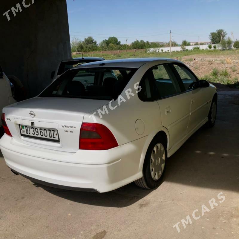 Opel Vectra 1999 - 74 000 TMT - Daşoguz - img 2