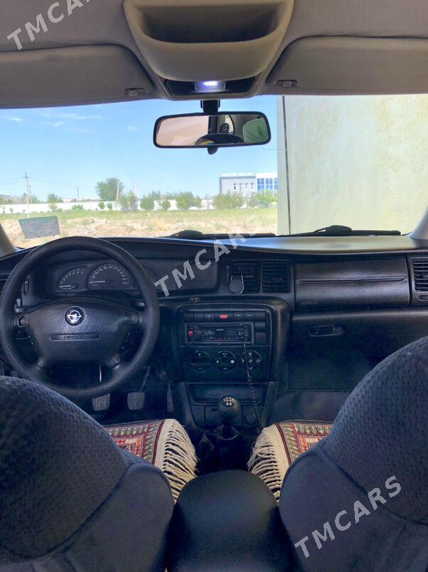 Opel Vectra 1999 - 74 000 TMT - Daşoguz - img 1