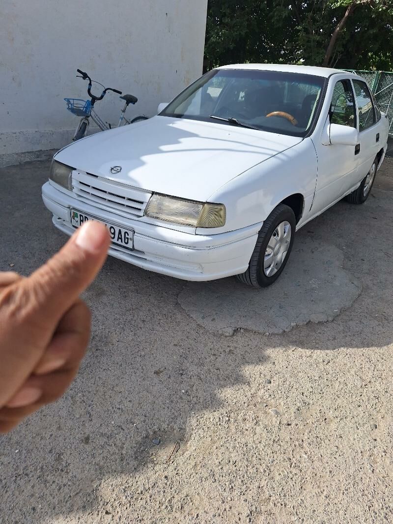 Opel morda 12 000 TMT - Гёкдепе - img 1
