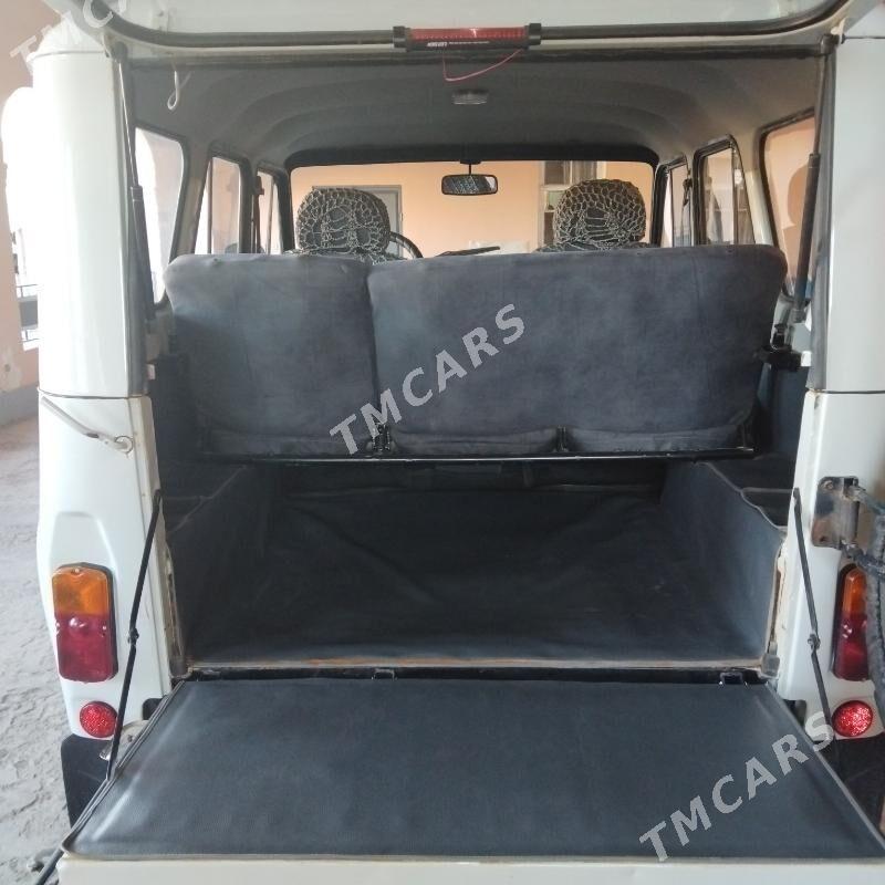 UAZ 469 2001 - 60 000 TMT - Чарджоу - img 1