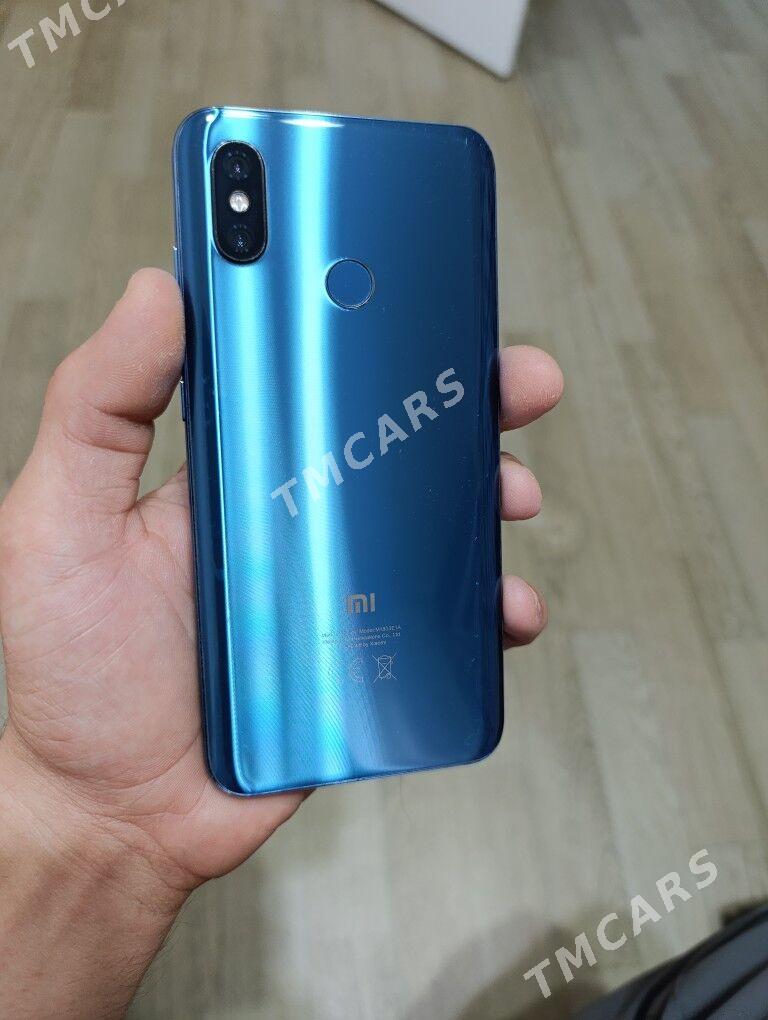 Xiaomi mi8 - 11 mkr - img 2