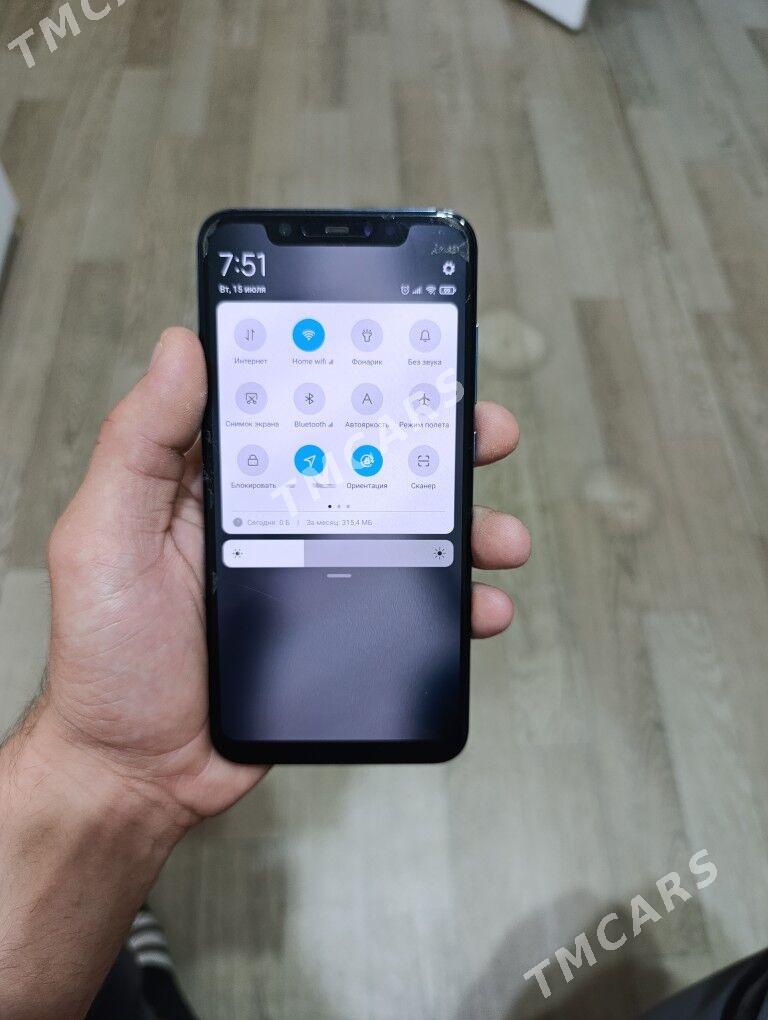 Xiaomi mi8 - 11 mkr - img 6