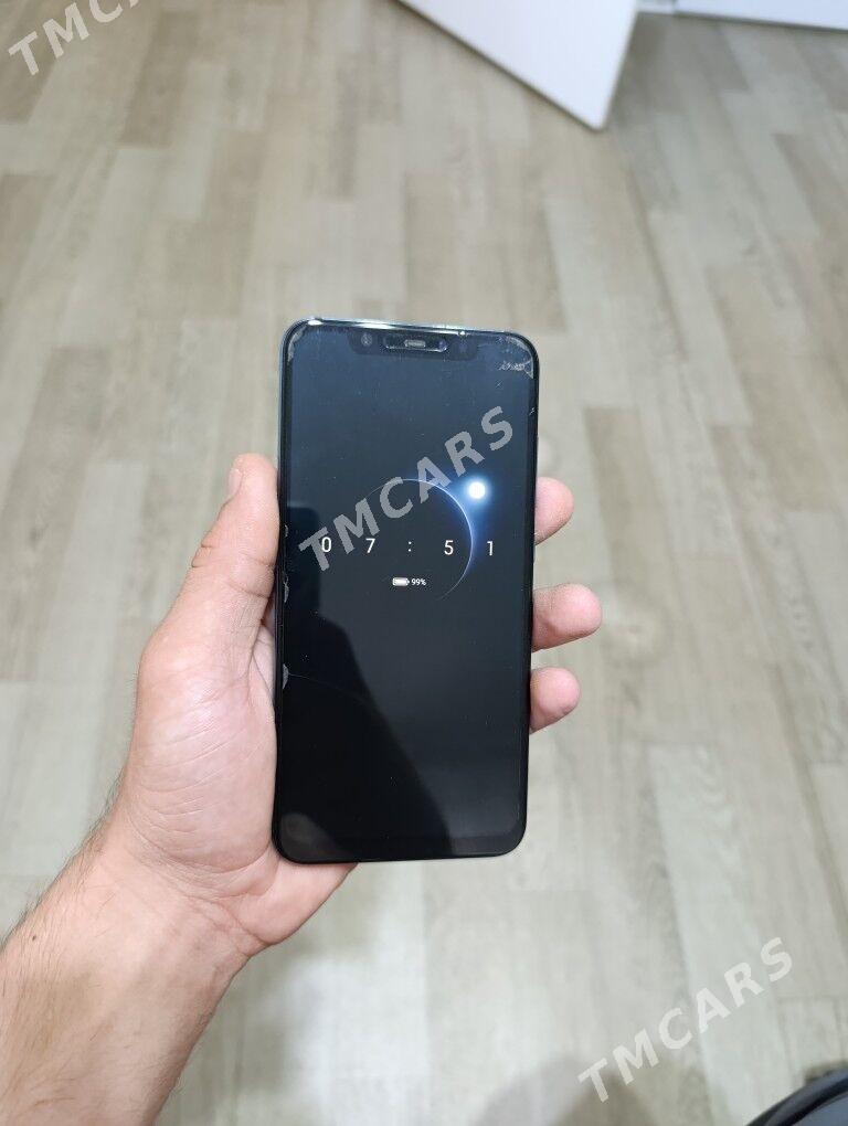 Xiaomi mi8 - 11 mkr - img 7