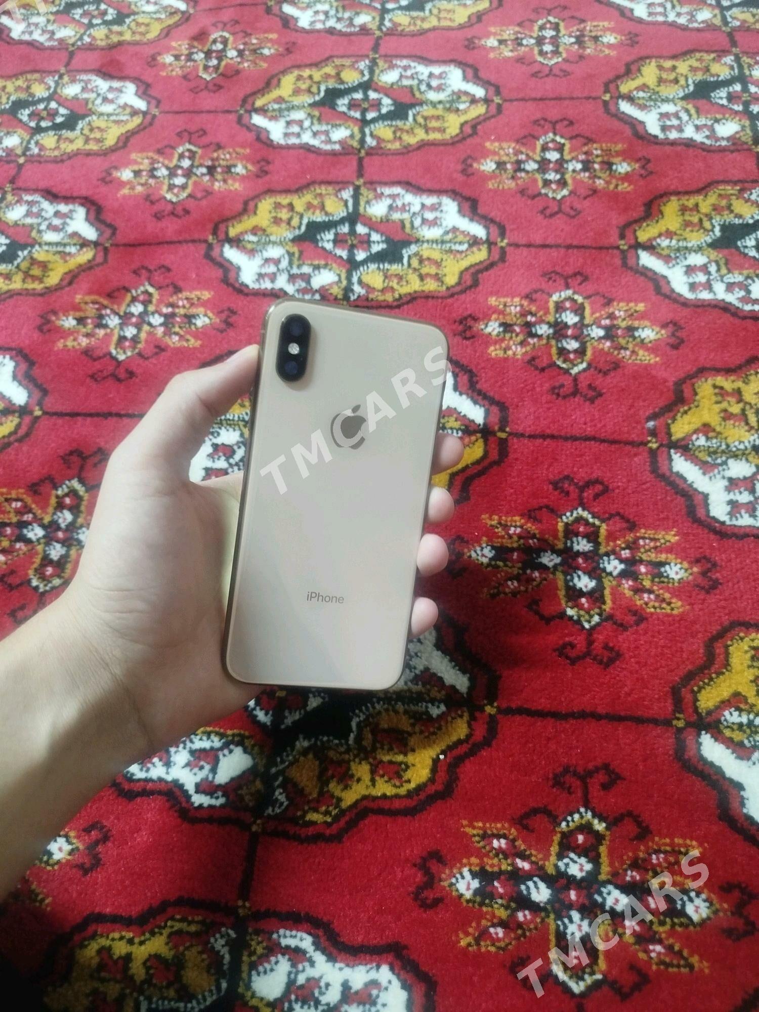 iPhone Xs Obmen Abmen - Aşgabat - img 1