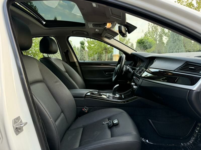 BMW F10 M5 2016 - 345 000 TMT - Aşgabat - img 7