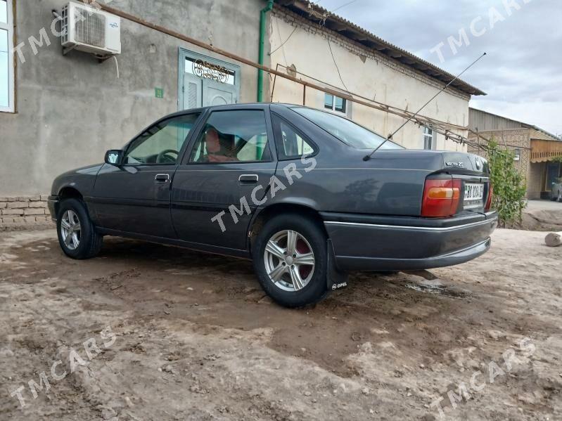 Opel Vectra 1995 - 40 000 TMT - Gurbansoltan Eje - img 1