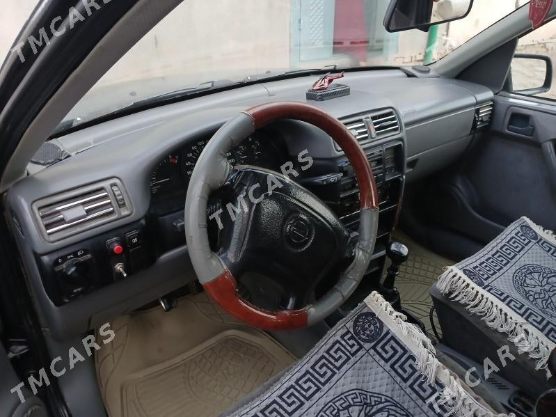 Opel Vectra 1995 - 40 000 TMT - Gurbansoltan Eje - img 2