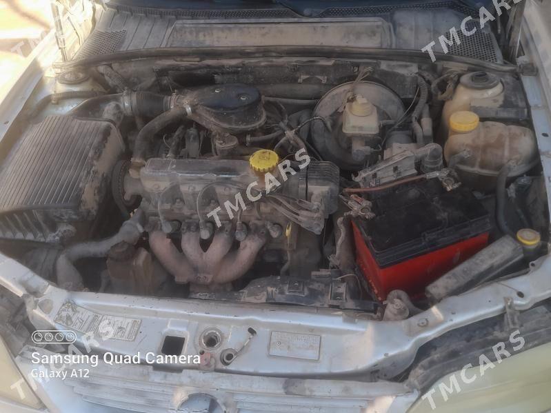Opel Vectra 1999 - 60 000 TMT - Şabat etr. - img 3