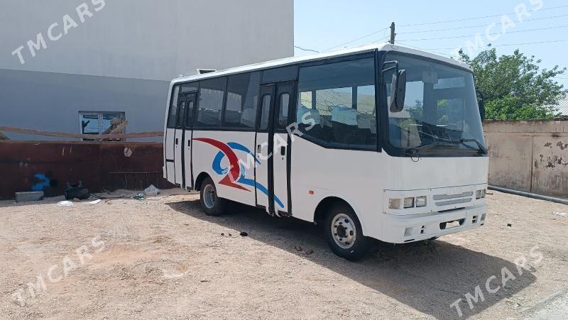 Iveco Daily 2002 - 160 000 TMT - Балканабат - img 2