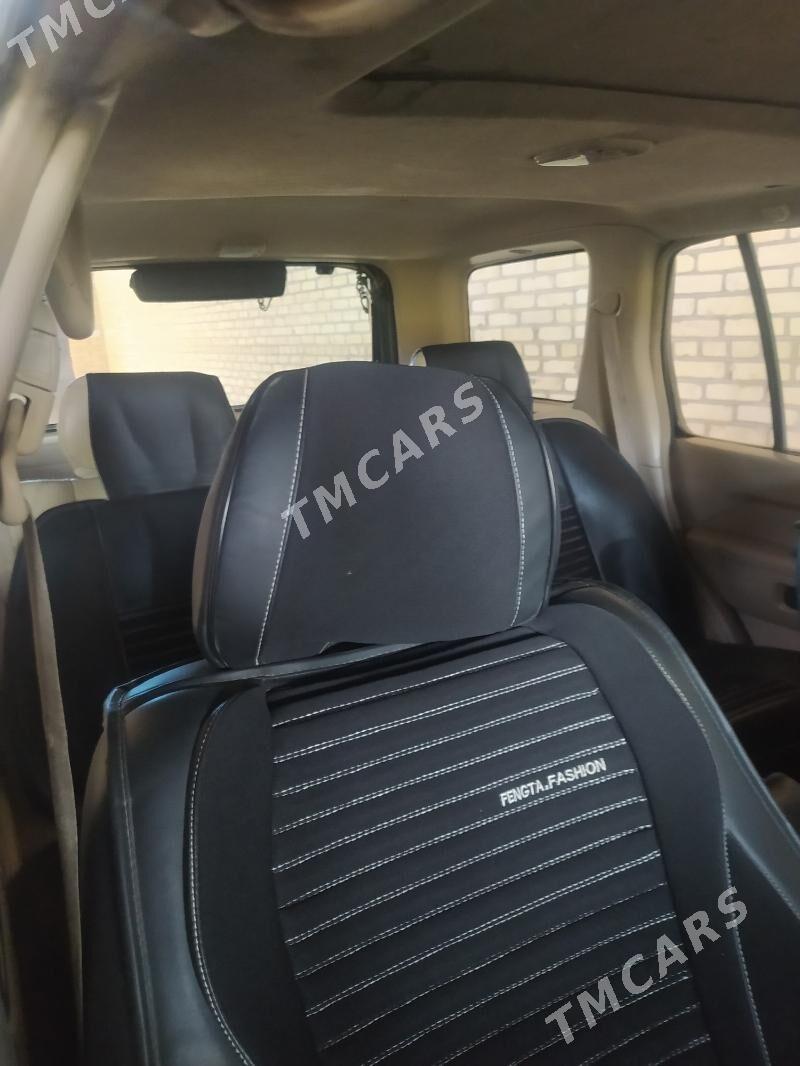 Nissan Pathfinder 2002 - 100 000 TMT - Dänew - img 3