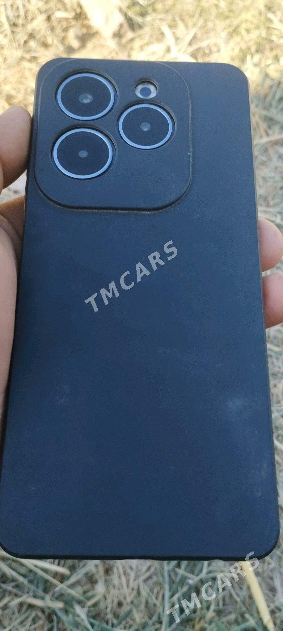 Infinix hot40 - Türkmenbaşy etr. - img 3