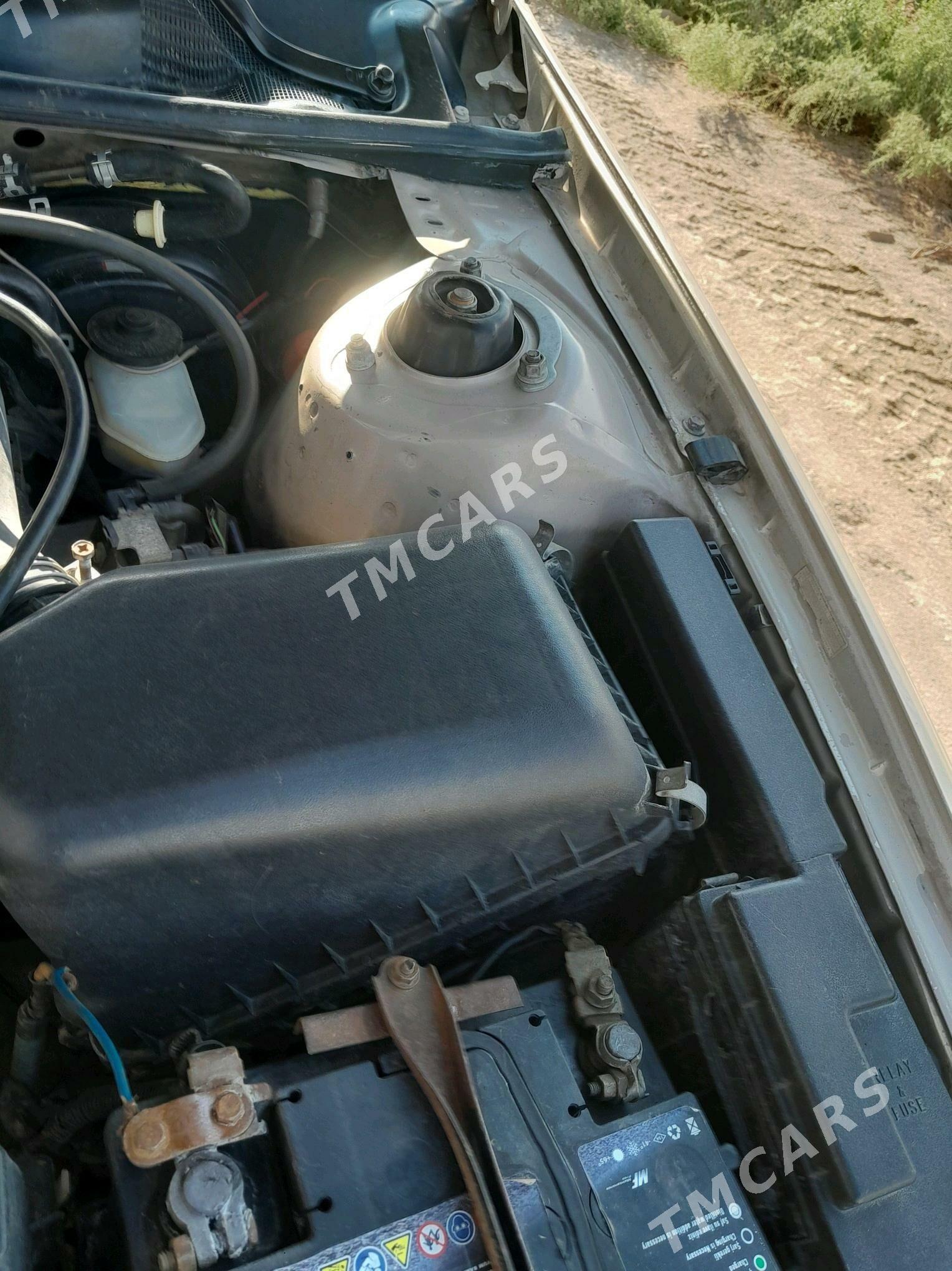 Toyota Camry 1997 - 118 000 TMT - Гурбансолтан Едже - img 2