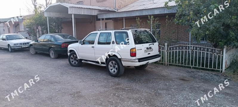 Nissan Pathfinder 1997 - 80 000 TMT - Türkmenabat - img 3