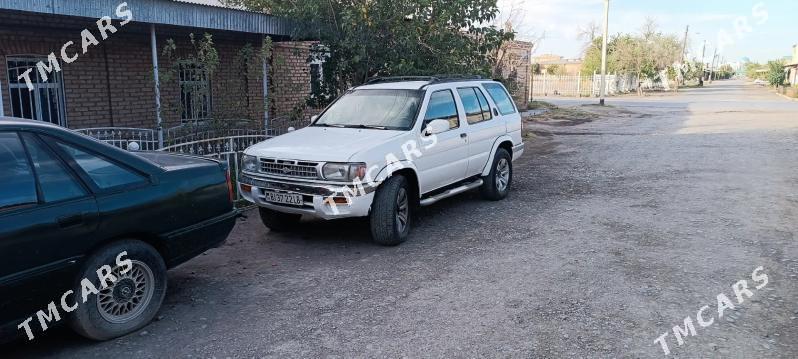 Nissan Pathfinder 1997 - 80 000 TMT - Türkmenabat - img 2