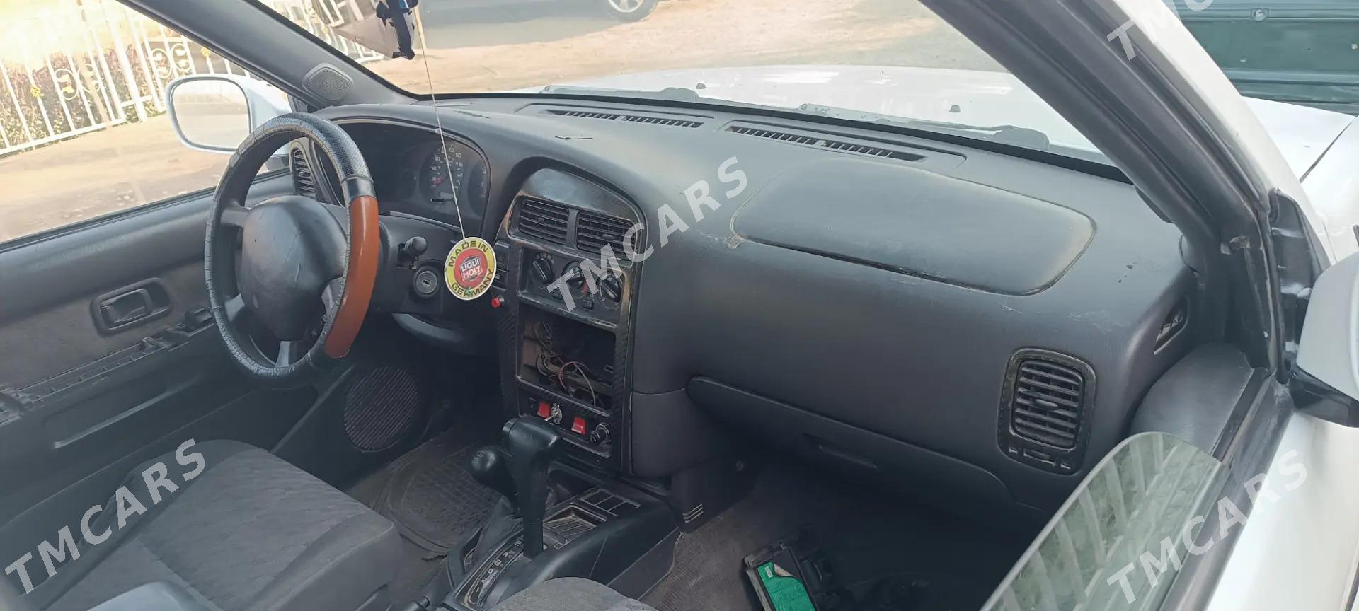 Nissan Pathfinder 1997 - 80 000 TMT - Türkmenabat - img 5