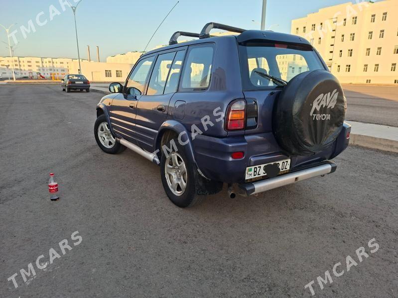 Toyota RAV4 1997 - 90 000 TMT - Daşoguz - img 2