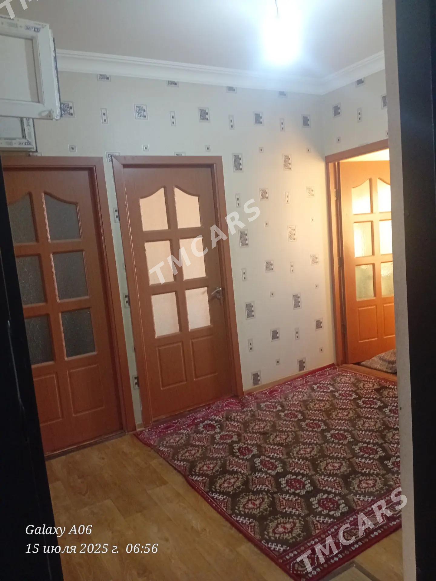 satylyk kvartira - Дашогуз - img 1