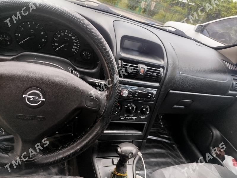 Opel Astra 1999 - 95 000 TMT - Bäherden - img 4