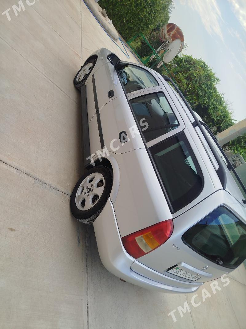 Opel Astra 1999 - 95 000 TMT - Bäherden - img 3