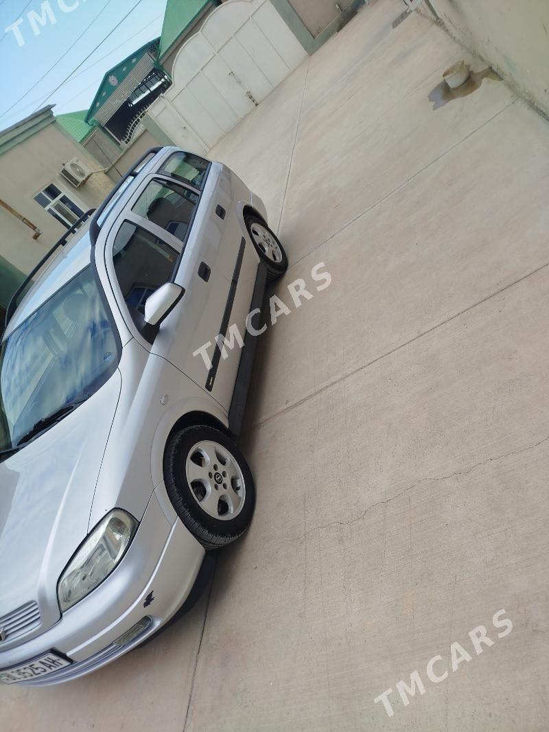 Opel Astra 1999 - 95 000 TMT - Bäherden - img 2