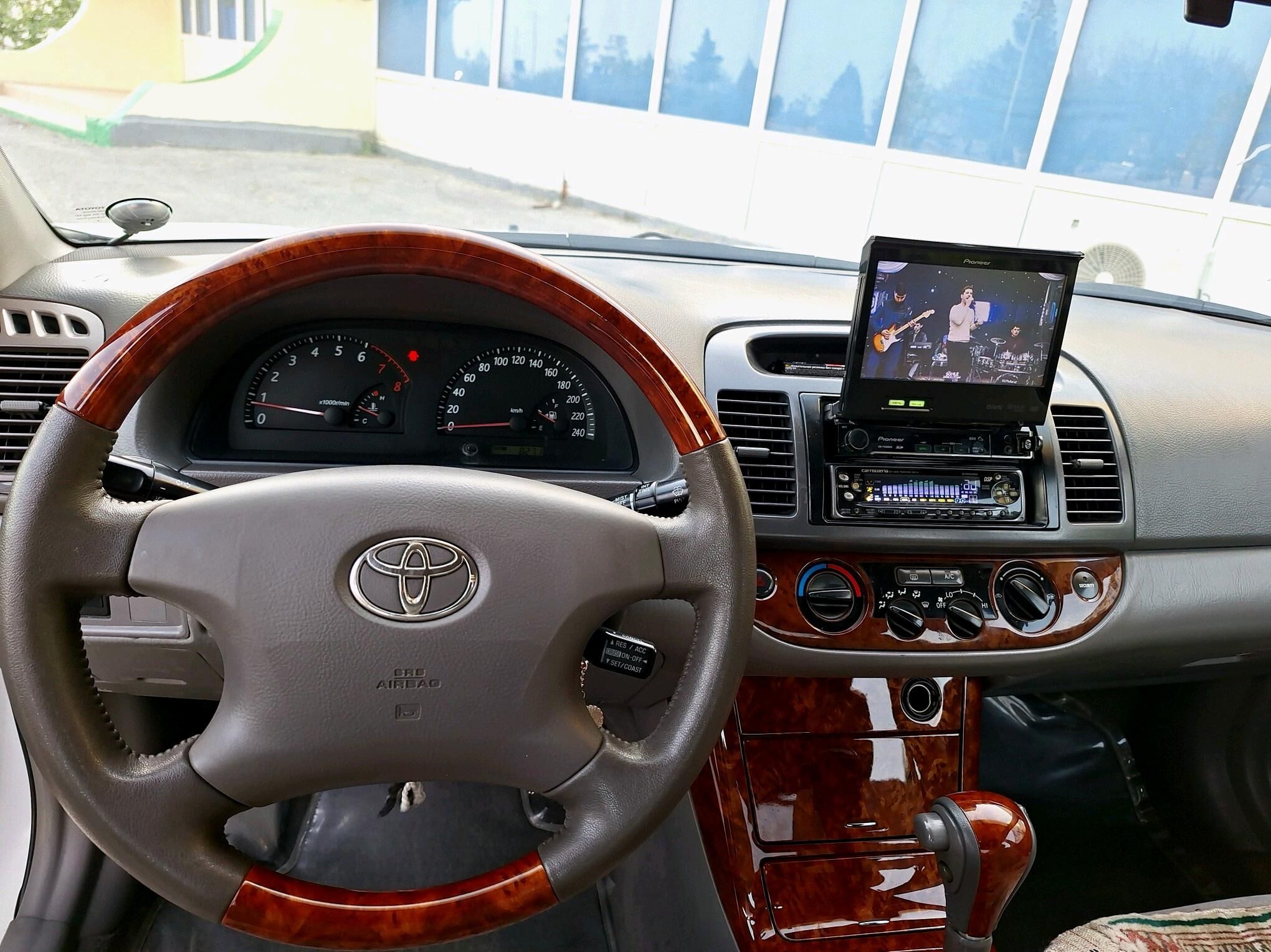 Pioneer aparatura satlyk 6 200 TMT - Ашхабад - img 2