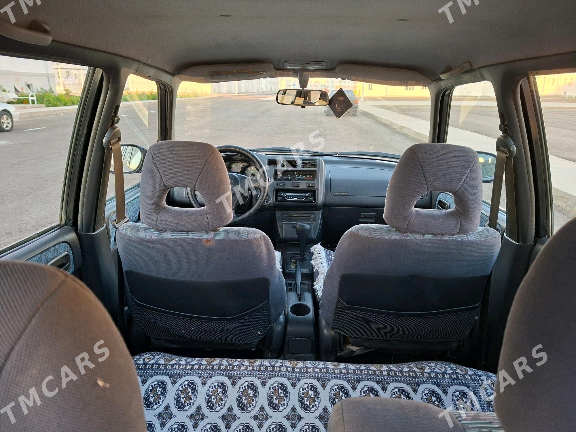 Toyota RAV4 1997 - 90 000 TMT - Daşoguz - img 6