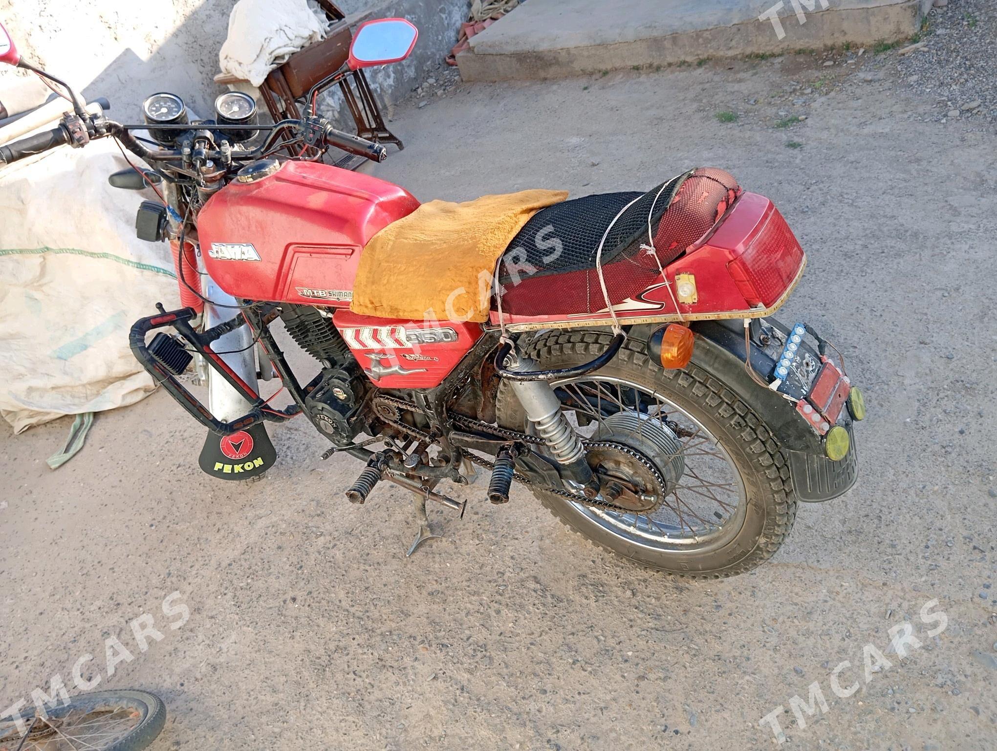 Fekon FK150-8G 2022 - 10 000 TMT - Серахс - img 2