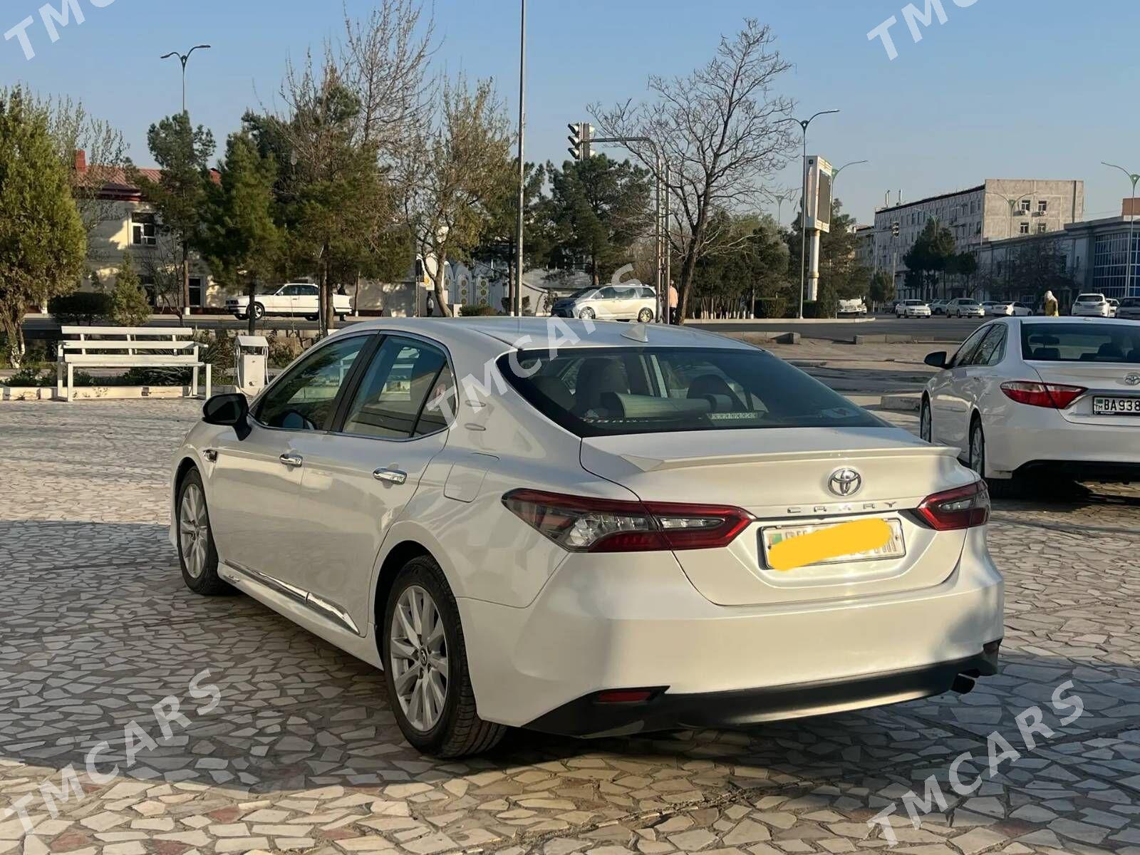 Toyota Camry 2019 - 285 000 TMT - Änew - img 4