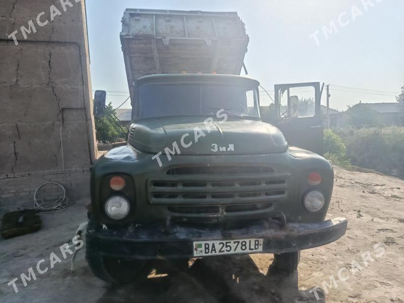 Zil 130 1990 - 40 000 TMT - Halaç - img 4