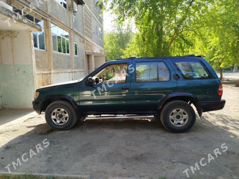 Nissan Pathfinder 1997 - 78 000 TMT - Mary - img 2