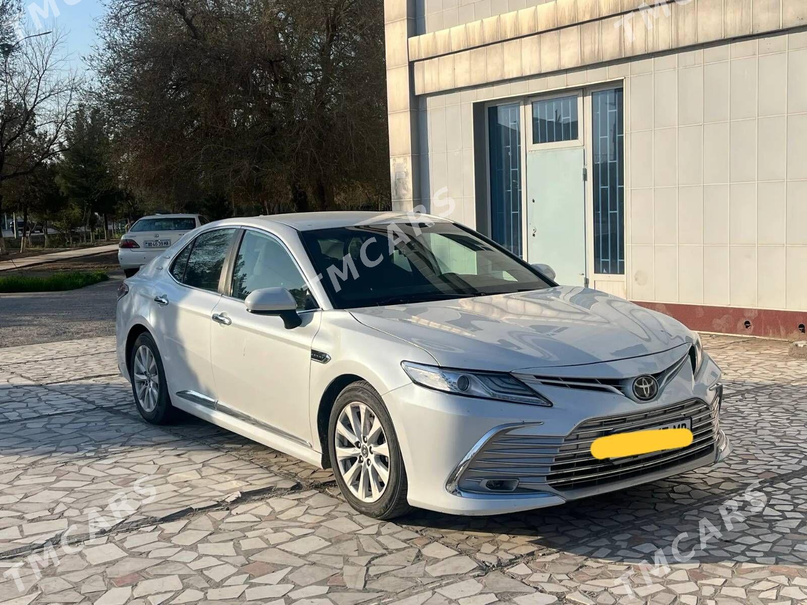 Toyota Camry 2019 - 285 000 TMT - Änew - img 5