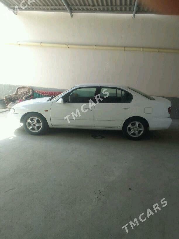 Nissan Primera 1998 - 42 000 TMT - Bagyr - img 2