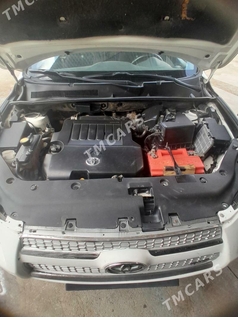 Toyota RAV4 2009 - 195 000 TMT - Ашхабад - img 5